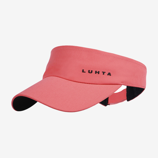 LUHTA šilt 7 37600595L 629 NAUMOLA ONE rose