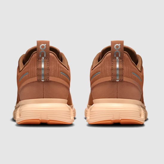 On ž copati 3WF10053035 CLOUD 6 WATERPROOF sandstone blonde
