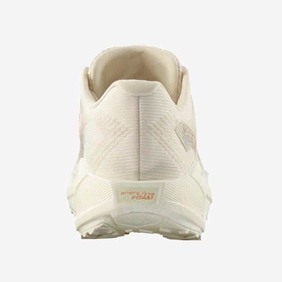 SALOMON ž tekaški copati 479151 AERO BLAZE 3 vanilla ice/almond milk