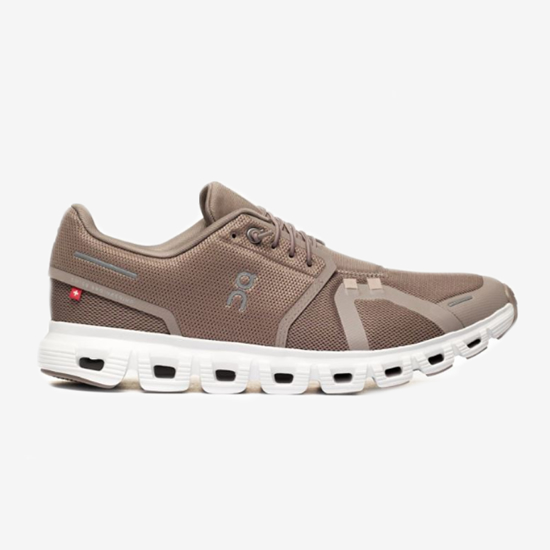 On m copati 3MF10073280 CLOUD 6 fog white