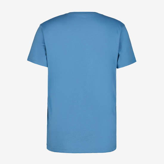 ICEPEAK m majica 7 57700660I 323 MOORETON bright blue
