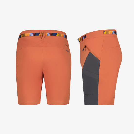 ICEPEAK m hlače 7 57501569I 470 DELPHOS grey orange