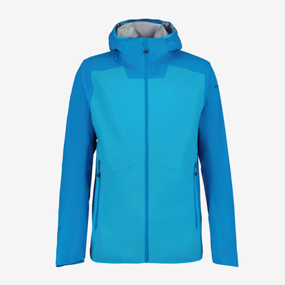 ICEPEAK m jakna 7 56101515I 339 DAWSON blue