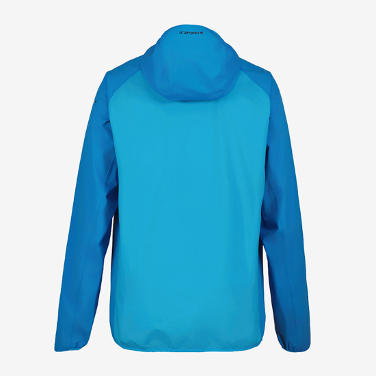 ICEPEAK m jakna 7 56101515I 339 DAWSON blue