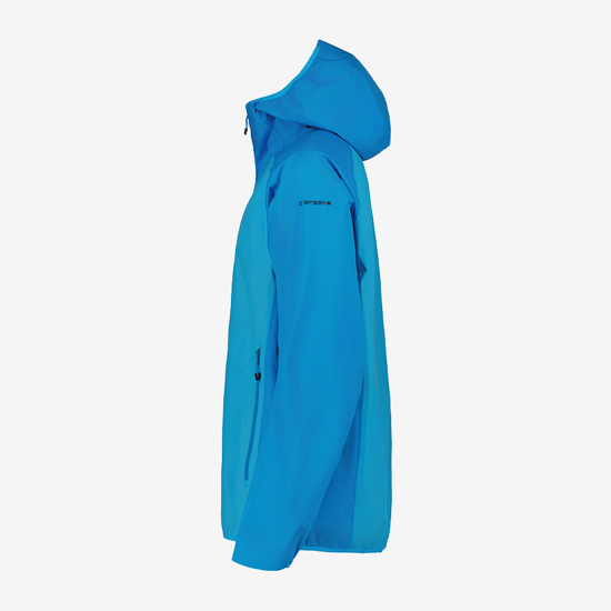 ICEPEAK m jakna 7 56101515I 339 DAWSON blue