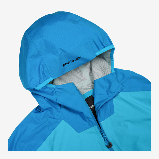ICEPEAK m jakna 7 56101515I 339 DAWSON blue