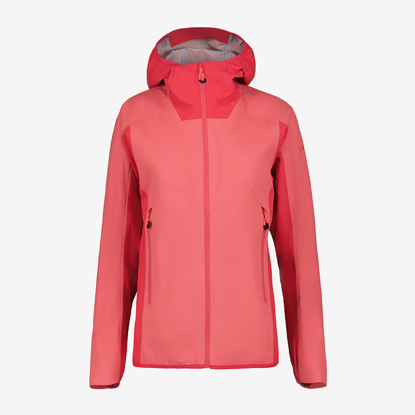 ICEPEAK ž jakna 7 53101515I 632 DAZEY fucsia pink