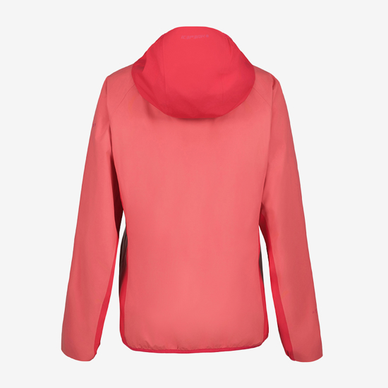 ICEPEAK ž jakna 7 53101515I 632 DAZEY fucsia pink