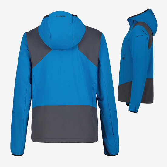 ICEPEAK m jakna 7 56104569I 339 DANVILLE blue grey