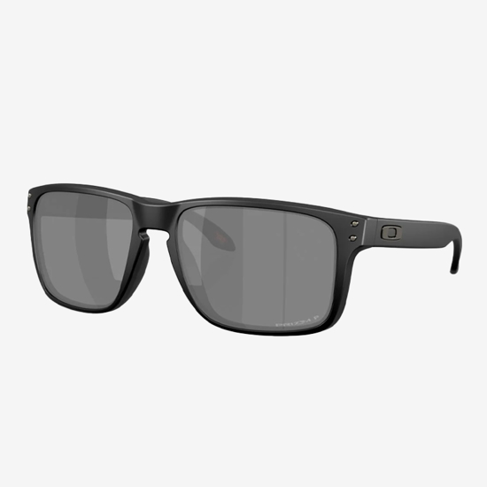 OAKLEY sončna očala 9487-03 HOLBROOK XXL Matte Black Prizm Black Polarized