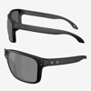 OAKLEY sončna očala 9487-03 HOLBROOK XXL Matte Black Prizm Black Polarized