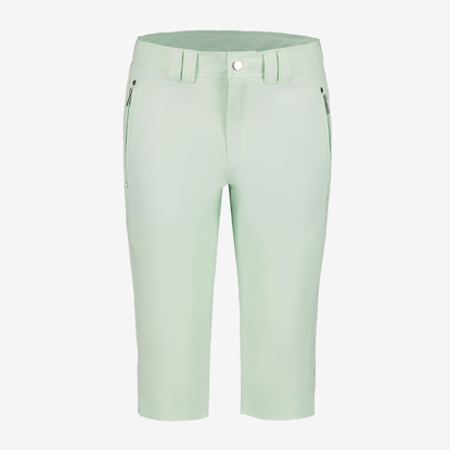 LUHTA ž hlače 7 37728595L 501 EISKOLA pastel green