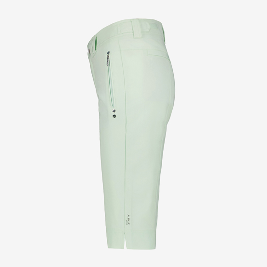 LUHTA ž hlače 7 37728595L 501 EISKOLA pastel green