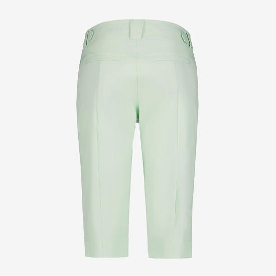 LUHTA ž hlače 7 37728595L 501 EISKOLA pastel green
