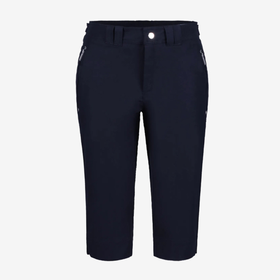 LUHTA ž hlače 7 37728595L 390 EISKOLA dark navy