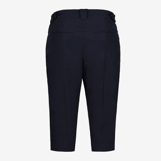 LUHTA ž hlače 7 37728595L 390 EISKOLA dark navy
