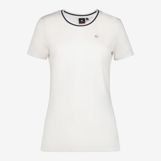 LUHTA ž majica 7 37281678L 980 HEIMALA white