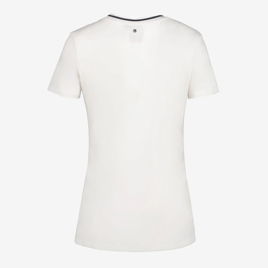 LUHTA ž majica 7 37281678L 980 HEIMALA white