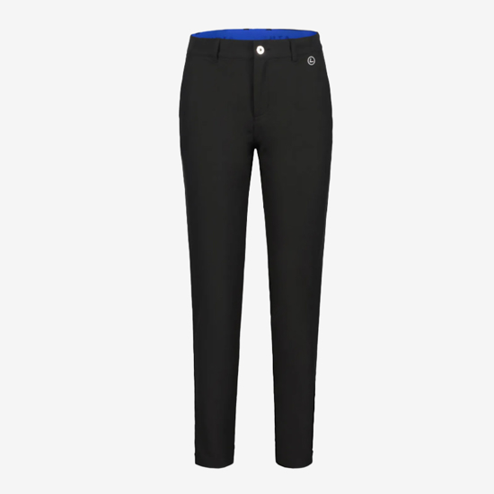 LUHTA ž hlače 7 37721522L 990 HALKILAHTI black