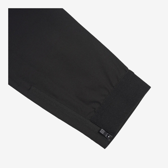 LUHTA ž hlače 7 37721522L 990 HALKILAHTI black