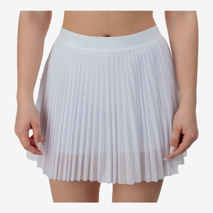 FILA ž tenis krilo FBL251661 001 ISLA SKORT white