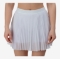 FILA ž tenis krilo ISLA SKORT white