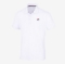 FILA m tenis polo majica HERMANO white