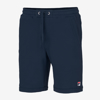 FILA m hlače XFM231039 1500 ALFONSO navy
