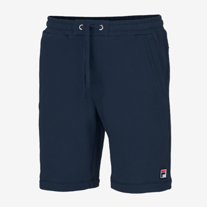 FILA m hlače XFM231039 1500 ALFONSO navy