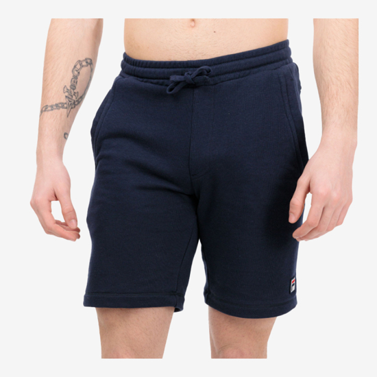 FILA m hlače XFM231039 1500 ALFONSO navy