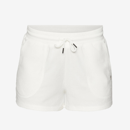 FILA ž hlače XCL251541 2002 SHORTS RIXA white alyssum
