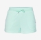 FILA ž hlače SHORTS RIXA ice green