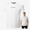 HELLY HANSEN m majica CORE T-SHIRT 2.0 white
