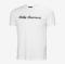 HELLY HANSEN m majica CORE GRAPHIC T-SHIRT 2.0 white