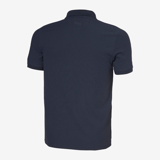 HELLY HANSEN m polo majica 34496 597 RACE POLO 2.0 navy