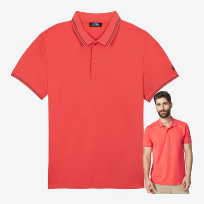 TBS m polo majica ATTONPOL 34806 fanion