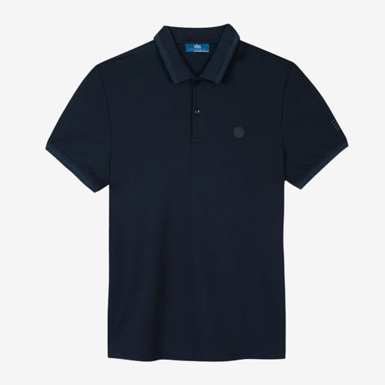 TBS m polo majica ATTONPOL 34032 marine