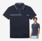 TBS m polo majica KAMALPOL navy