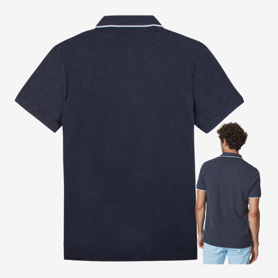 TBS m polo majica KAMALPOL 14612 navy