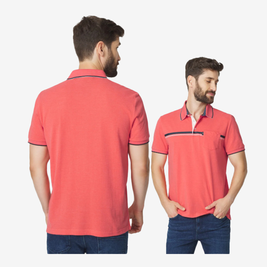 TBS m polo majica KAMALPOL 14816 recif
