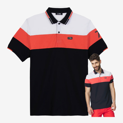 TBS m polo majica EVANSPOL 14806 fanion