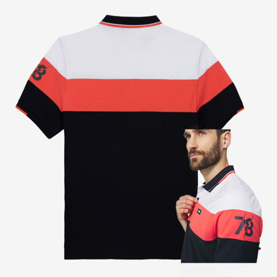 TBS m polo majica EVANSPOL 14806 fanion