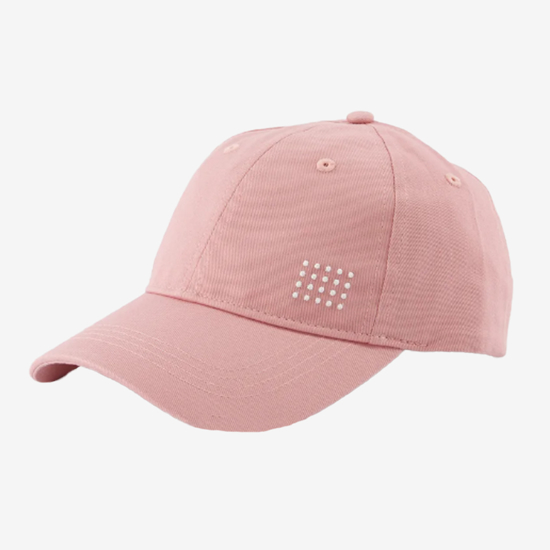 TBS šilt kapa MARINCAP 13646 vieux rose