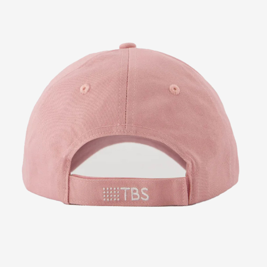 TBS šilt kapa MARINCAP 13646 vieux rose