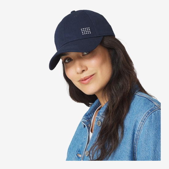 TBS šilt kapa MARINCAP 13072 navy