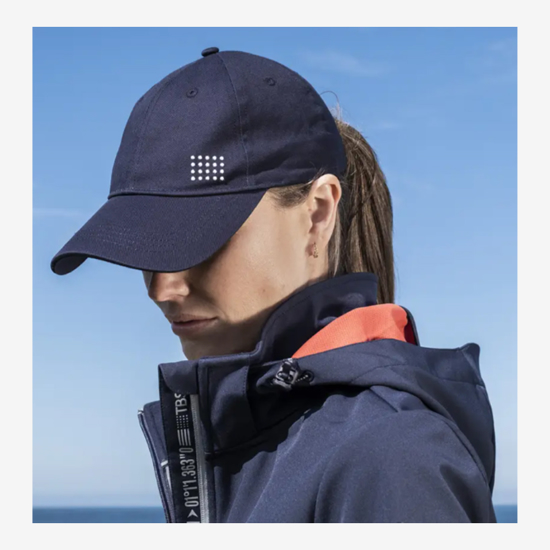 TBS šilt kapa MARINCAP 13072 navy