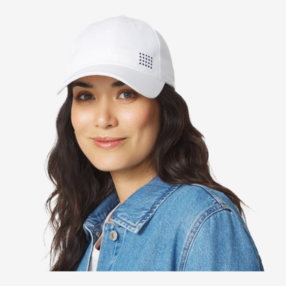 TBS šilt kapa MARINCAP 13007 blanc