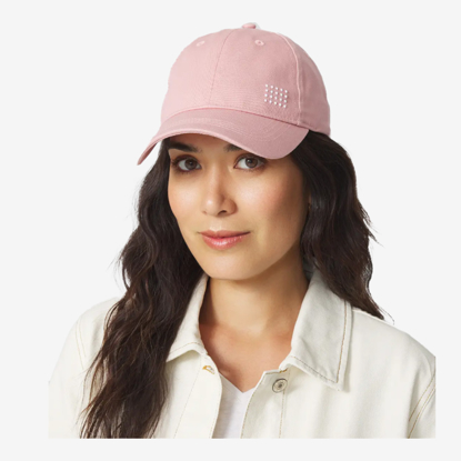 	TBS šilt kapa MARINCAP 13646 vieux rose