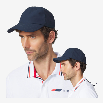 TBS šilt kapa QUICKCAP 14032 marine