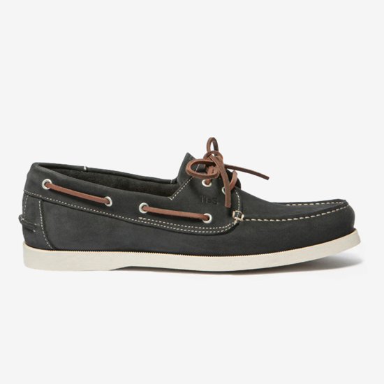 TBS m čevlji PHENIS D8M02 marine/creme